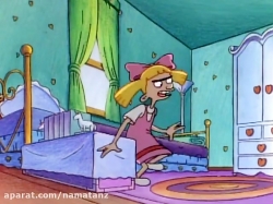 انیمیشن آرنولد فصل 1 قسمت 16 - hey arnold